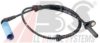 BMW 34526771705 Sensor, wheel speed